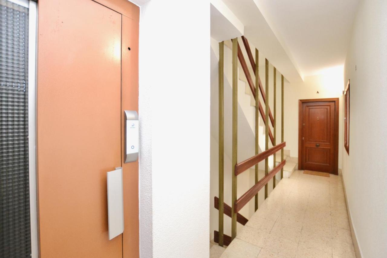 Stay Rosal Овьедо Экстерьер фото